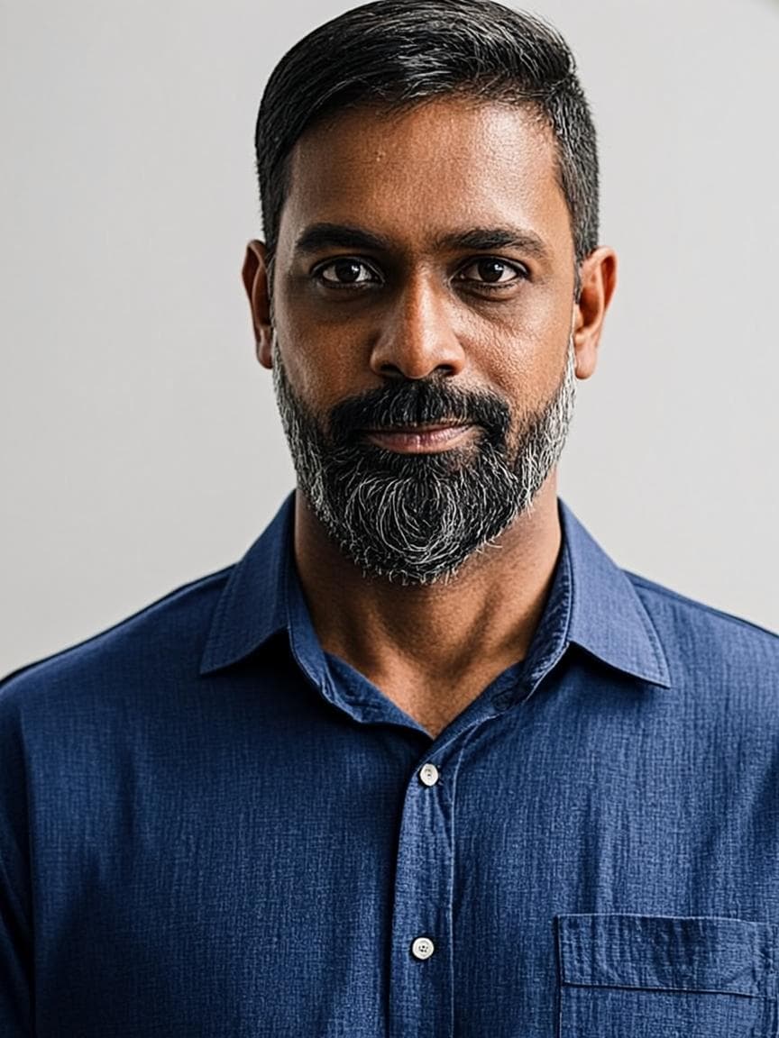 Vikram Malhotra, mentor