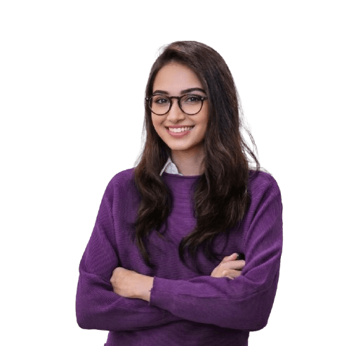 Fina - SkillGorila Brand Ambassador learning SAP Ariba