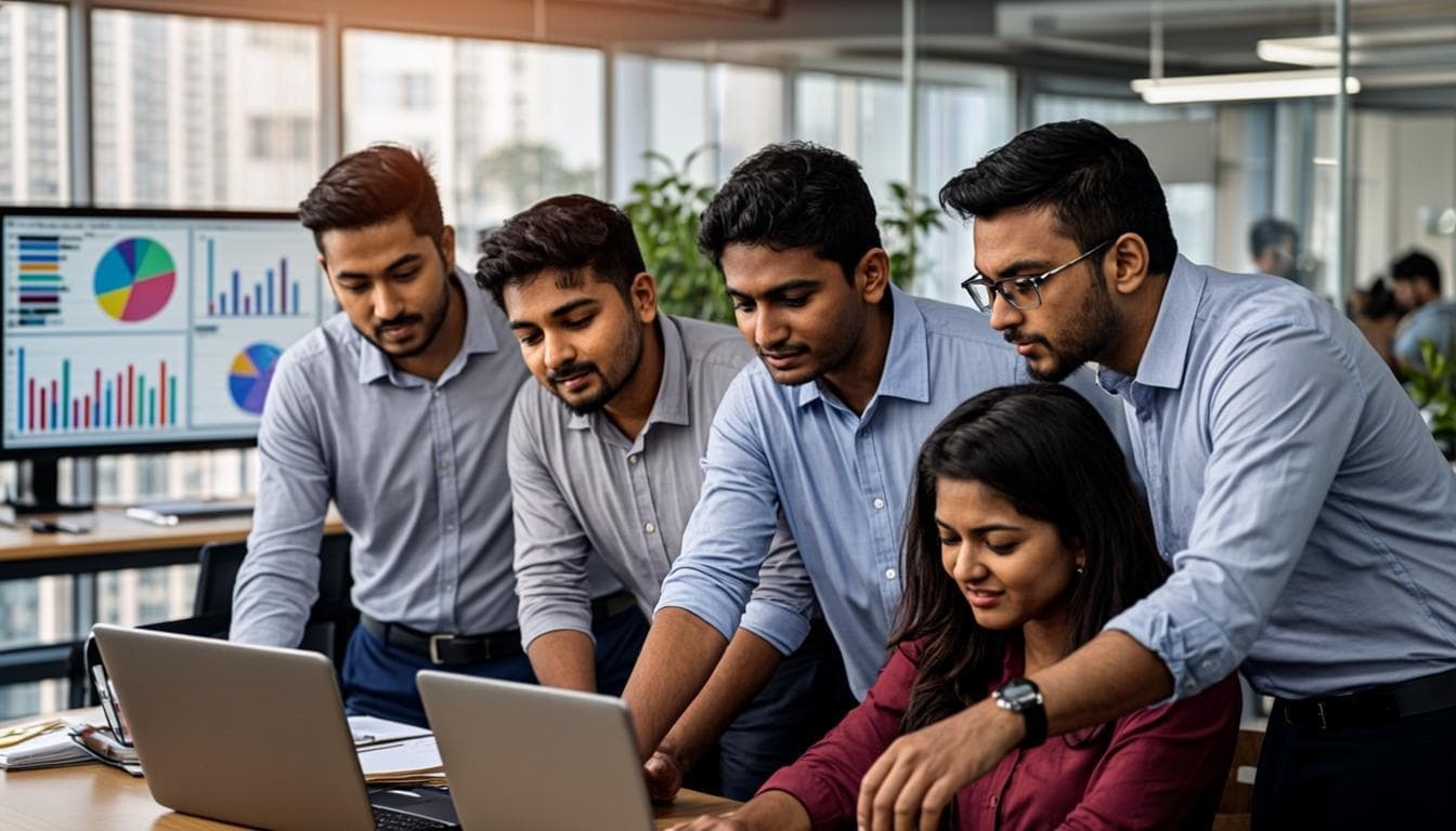 Best Data Analytics Courses in Chennai (2026): Fees, Branches and Reality Check