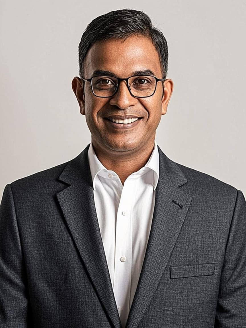 Aditya Verma, mentor
