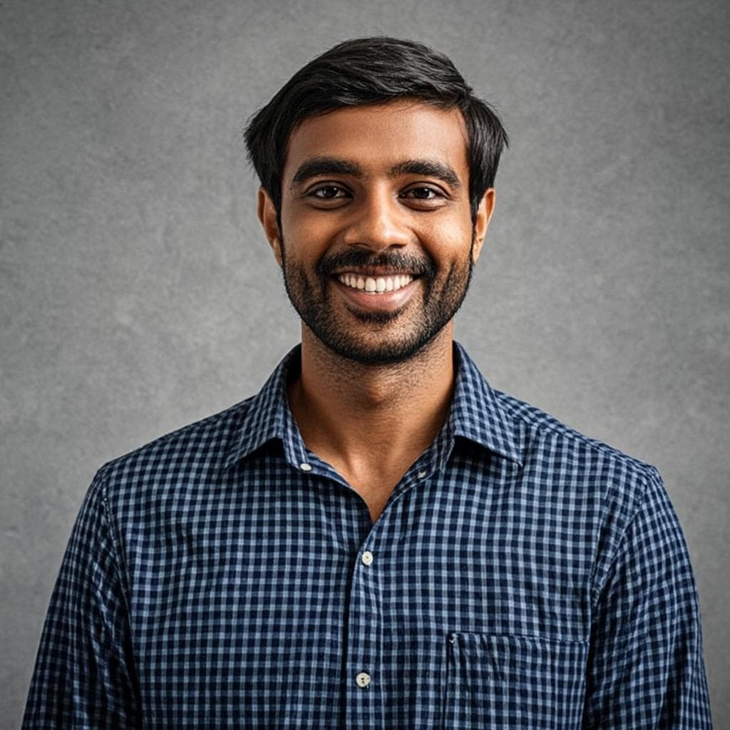 Arjun Mehta, mentor