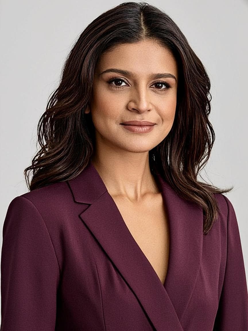 Deepika Rao, mentor