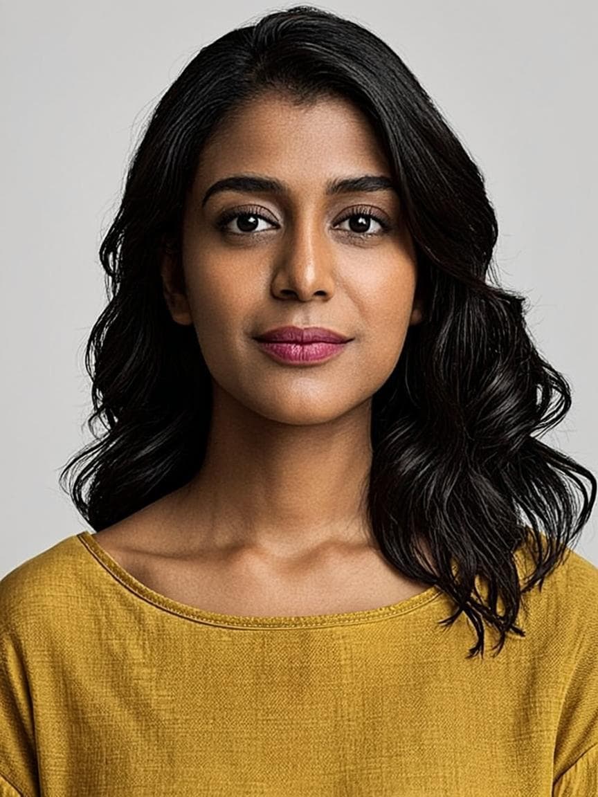 Meghana Kulkarni, mentor