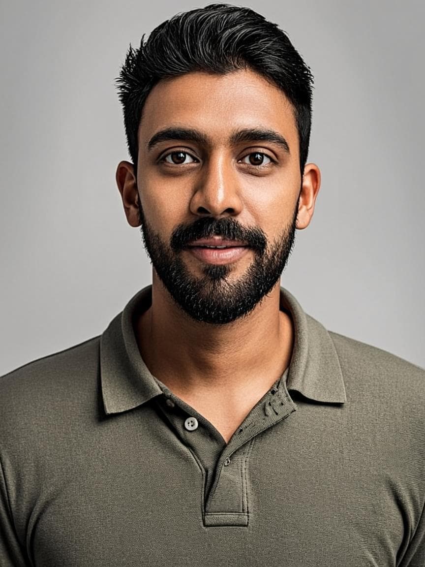 Nikhil Joshi, mentor