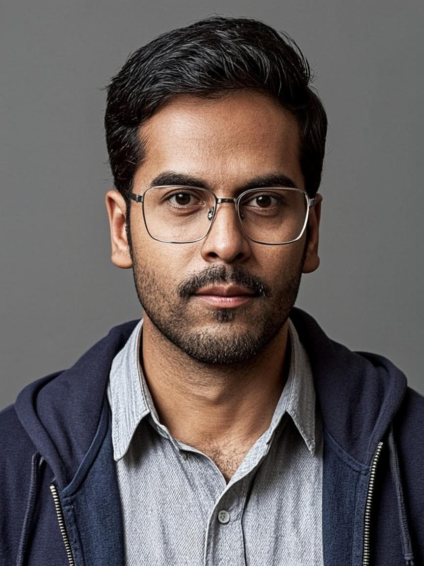 Rohan Desai, mentor