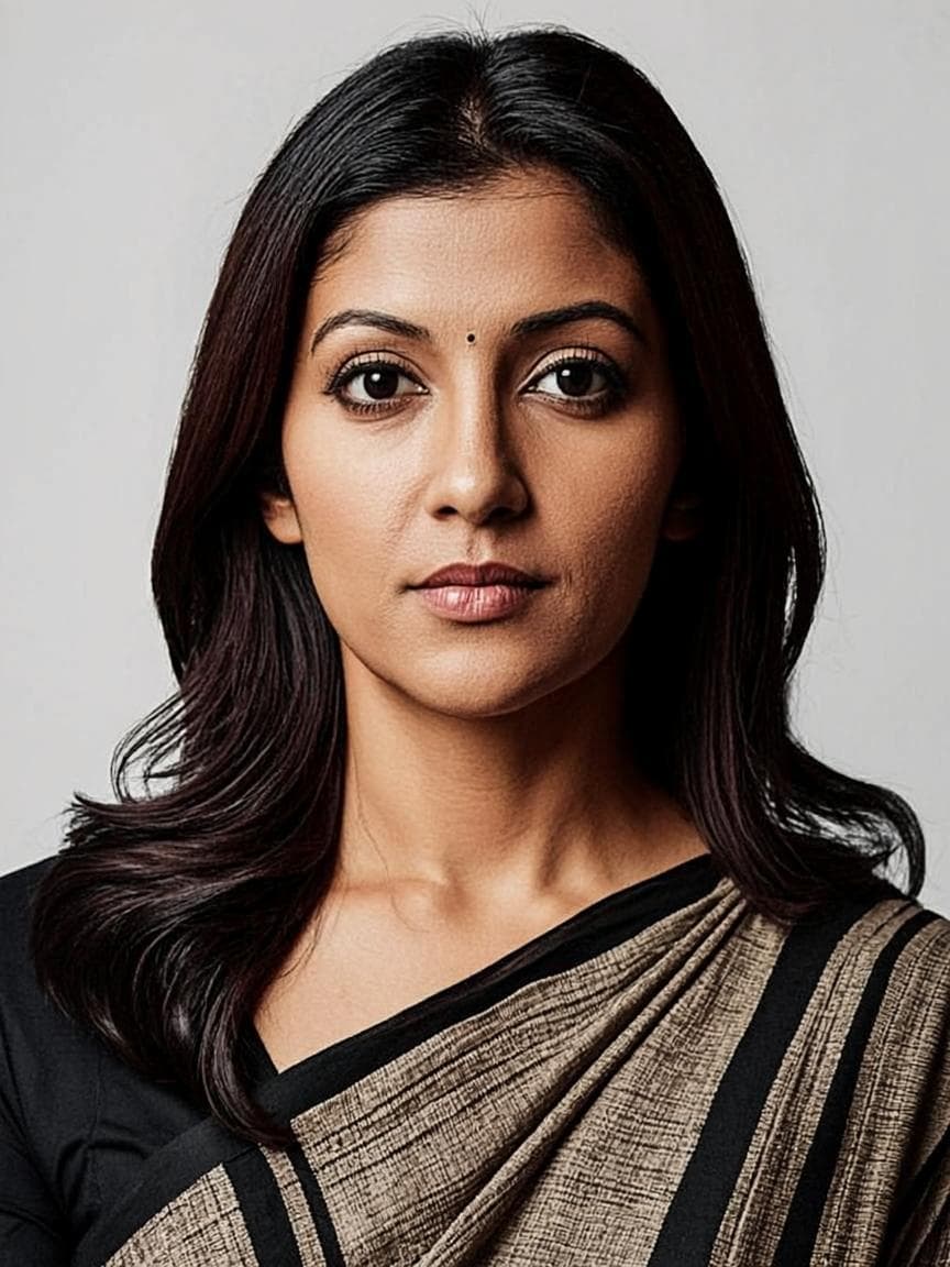 Sunita Sharma, mentor