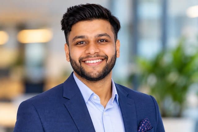 Arvind Menon