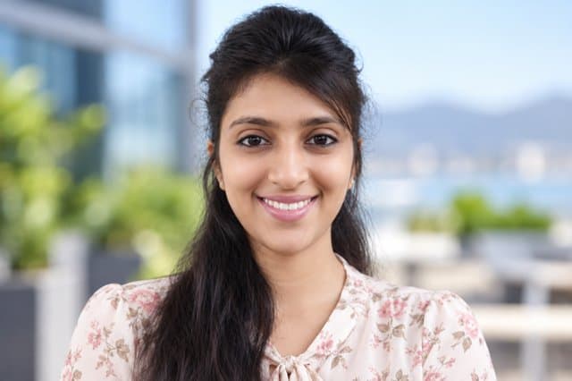 Ishita Verma