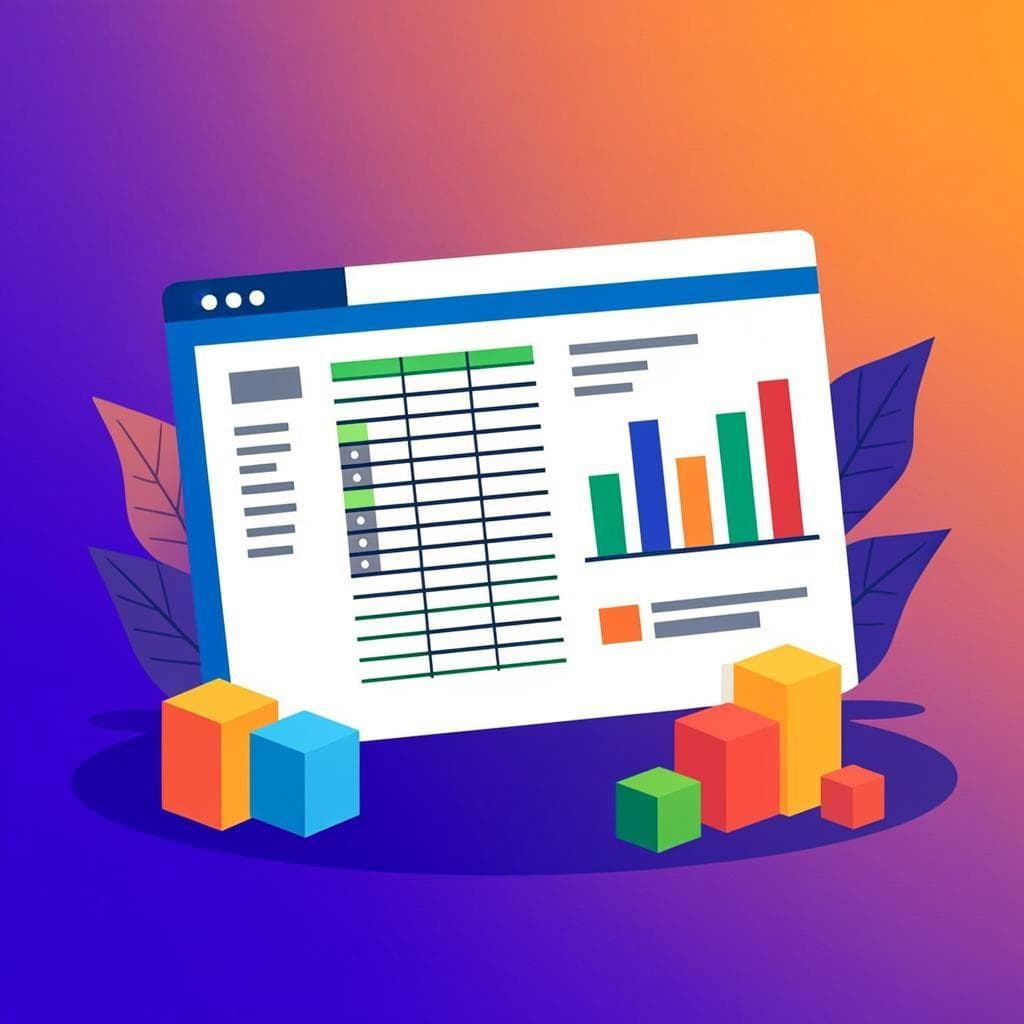 Data Analytics + Python course tile