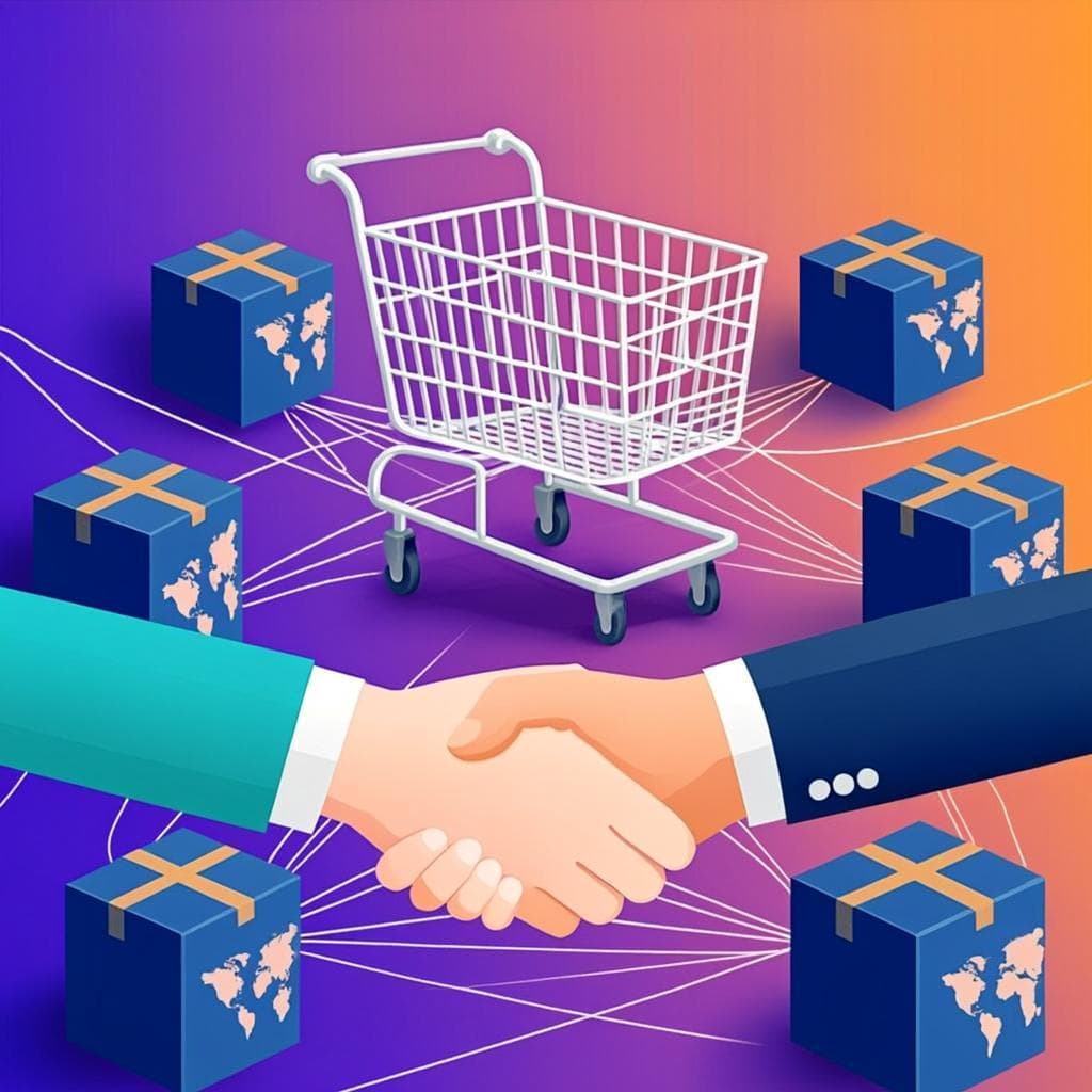 SAP Ariba β Procurement & Supply Chain course tile