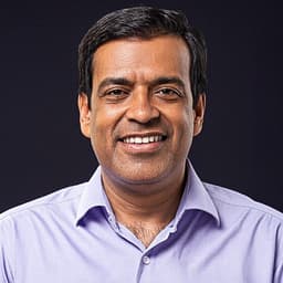 Vinod Patil