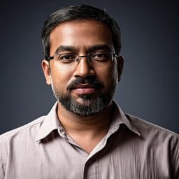 Amrit Kumar