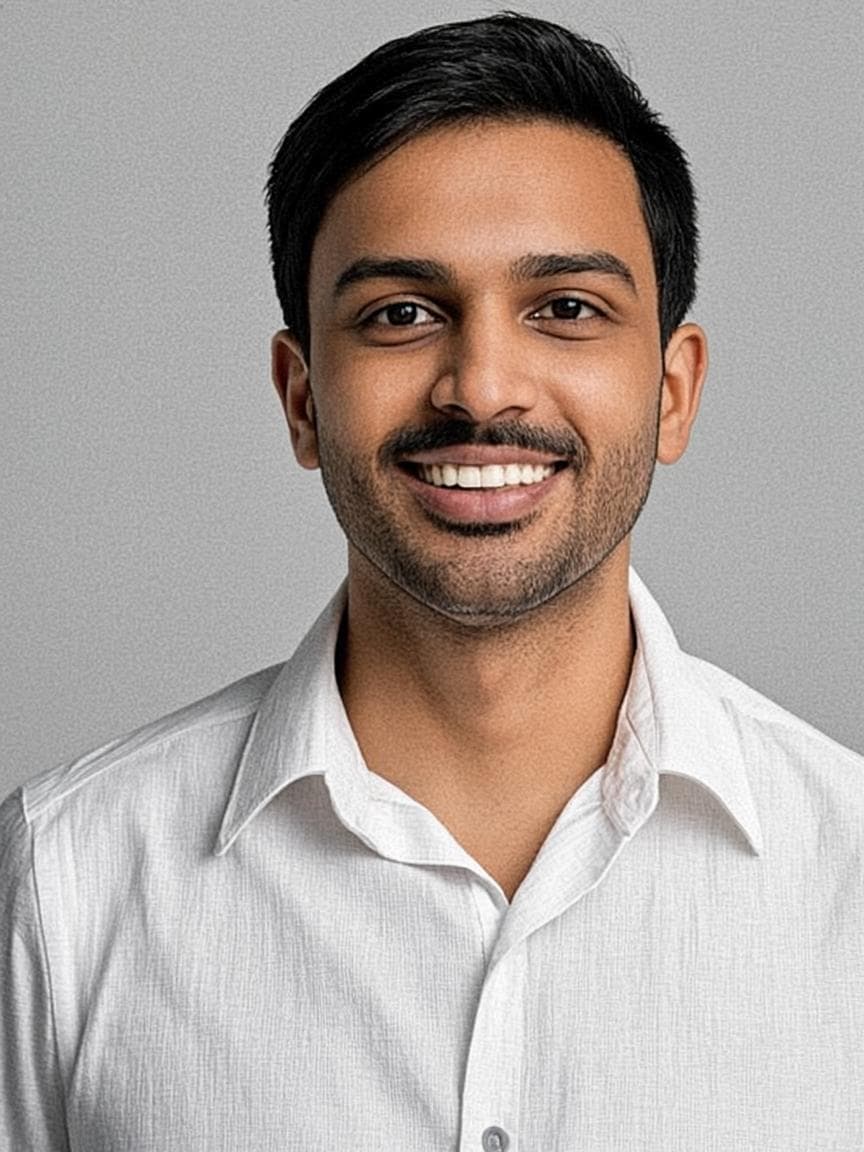 Amit Verma — SAP Ariba Consultant at Deloitte