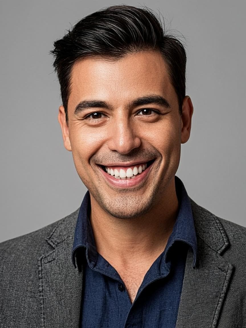 Carlos Rodriguez — SAP MM Lead at Accenture